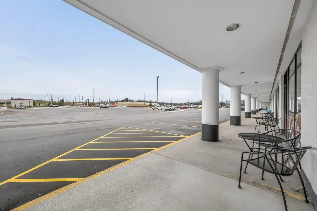 3263 E Colby Street Whitehall Township MI 49461