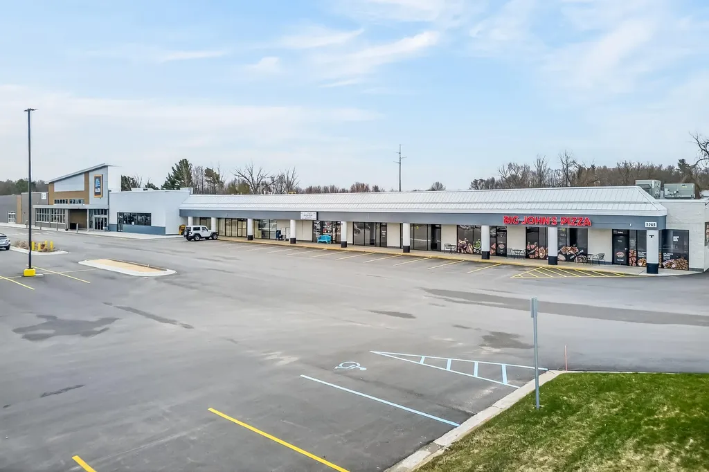 3263 E Colby Street Whitehall Township MI 49461