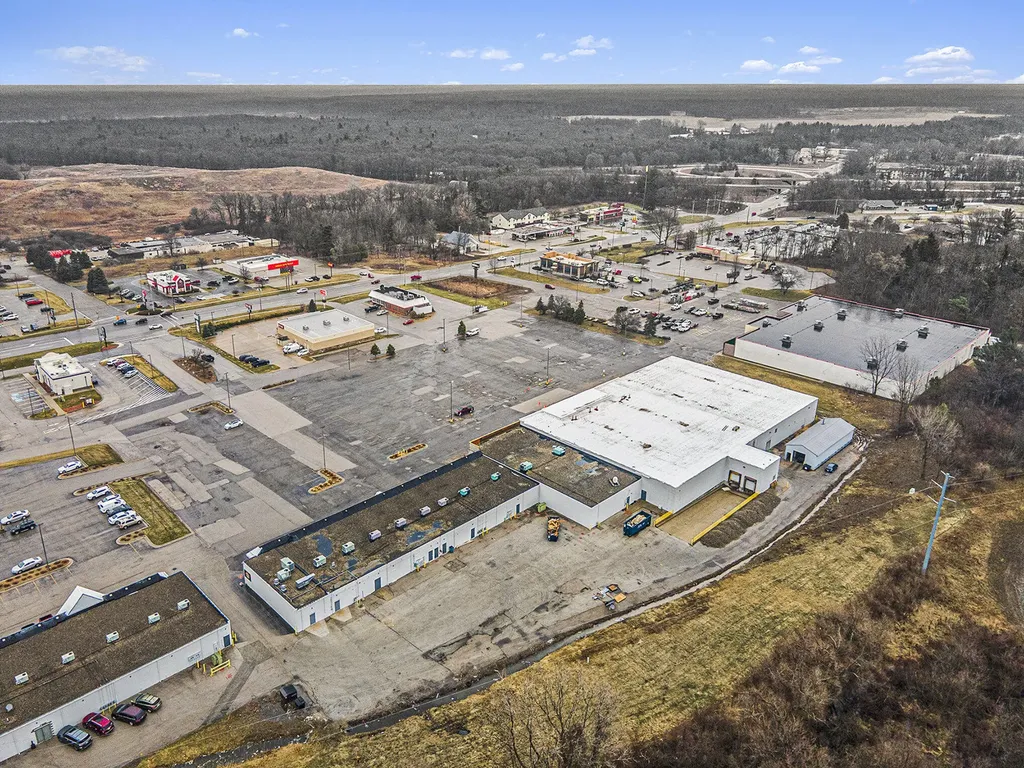 3263 E Colby Street Whitehall Township MI 49461