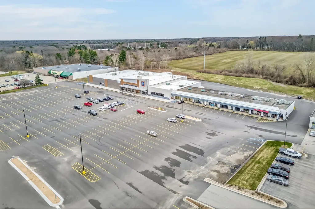 3263 E Colby Street Whitehall Township MI 49461