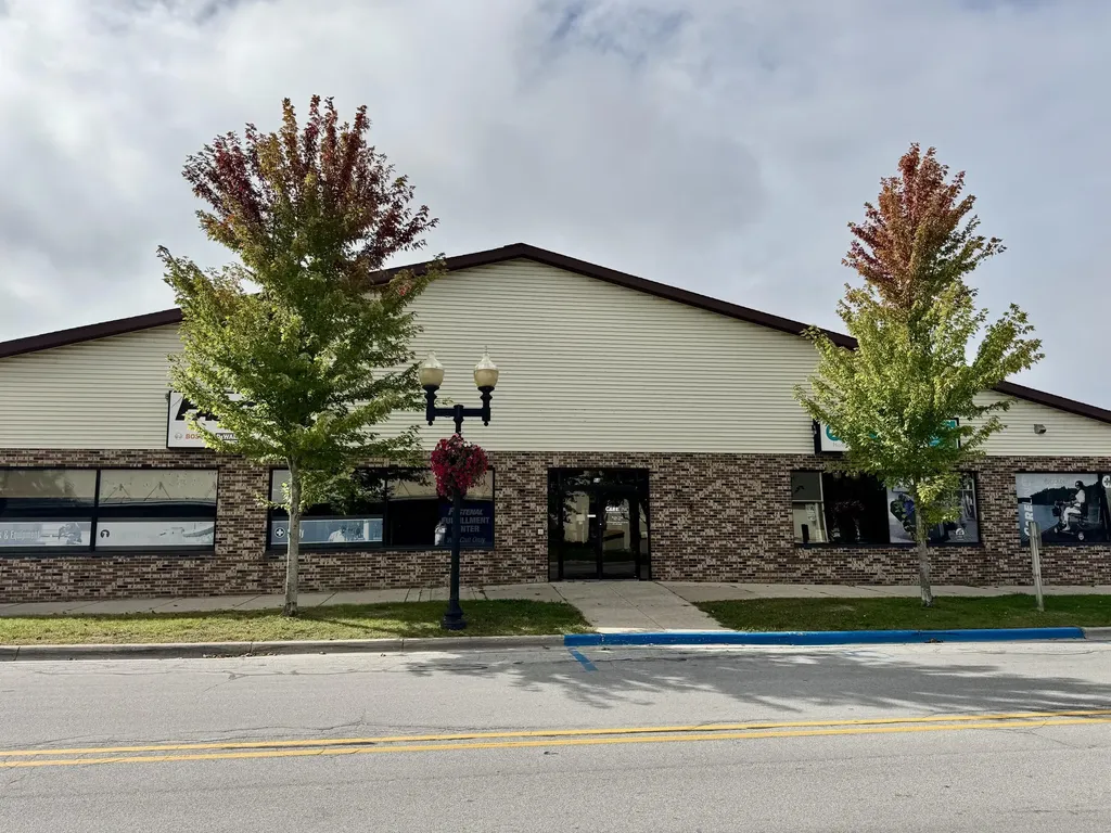 84 Division Street Manistee City MI 49660