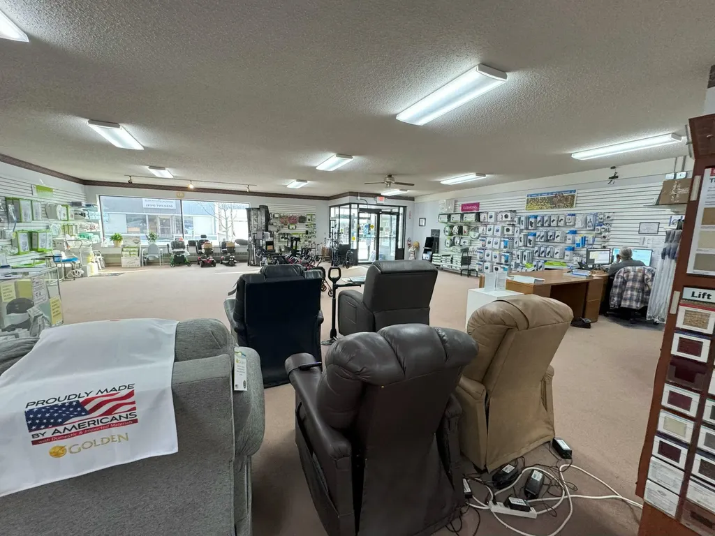 84 Division Street Manistee City MI 49660