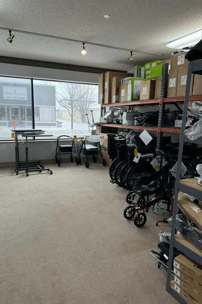 84 Division Street Manistee City MI 49660