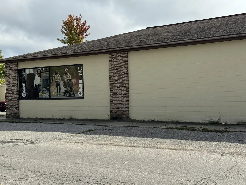 84 Division Street Manistee City MI 49660