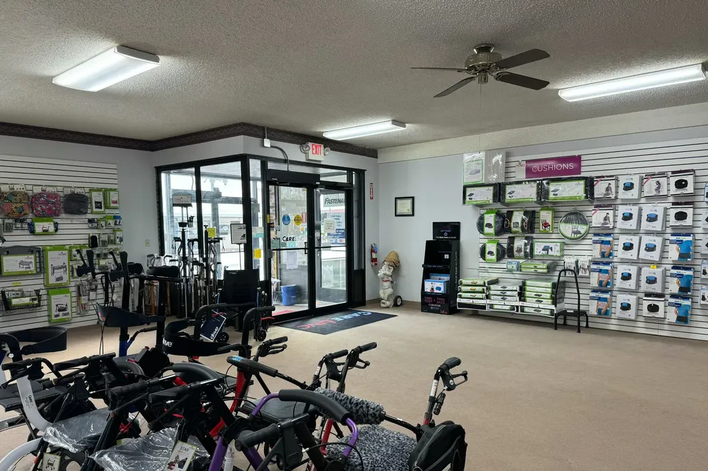 84 Division Street Manistee City MI 49660