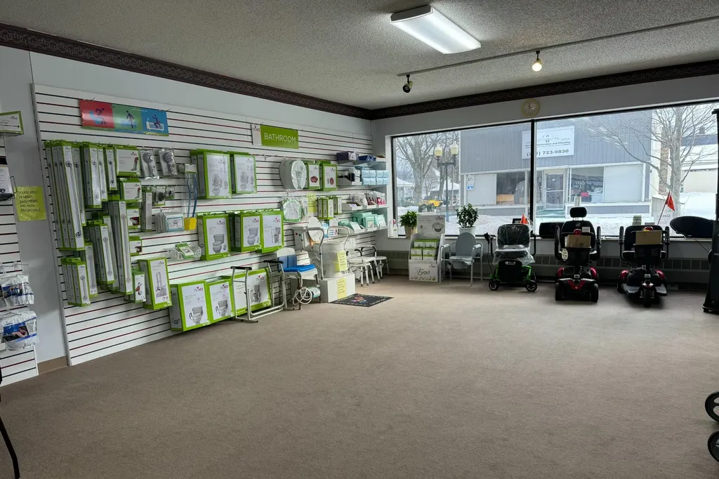 84 Division Street Manistee City MI 49660