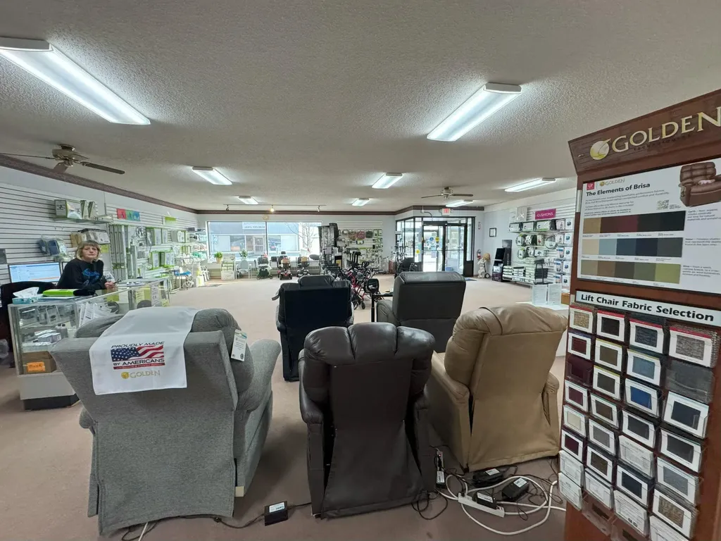 84 Division Street Manistee City MI 49660