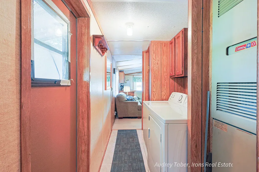 5190 N Bass Lake Road Sauble Township MI 49644