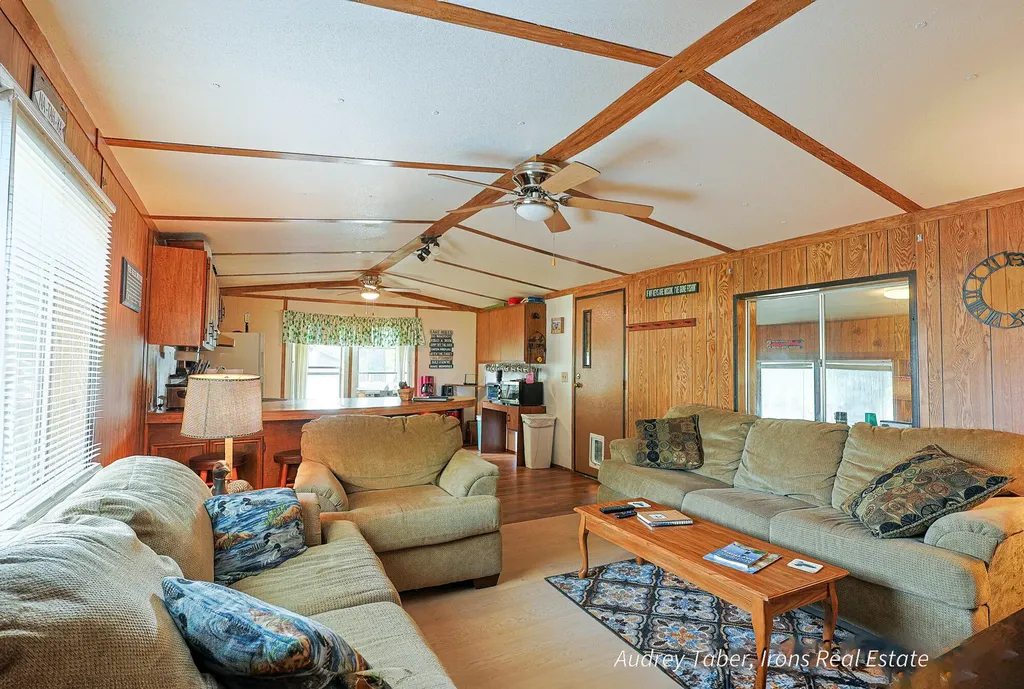 5190 N Bass Lake Road Sauble Township MI 49644