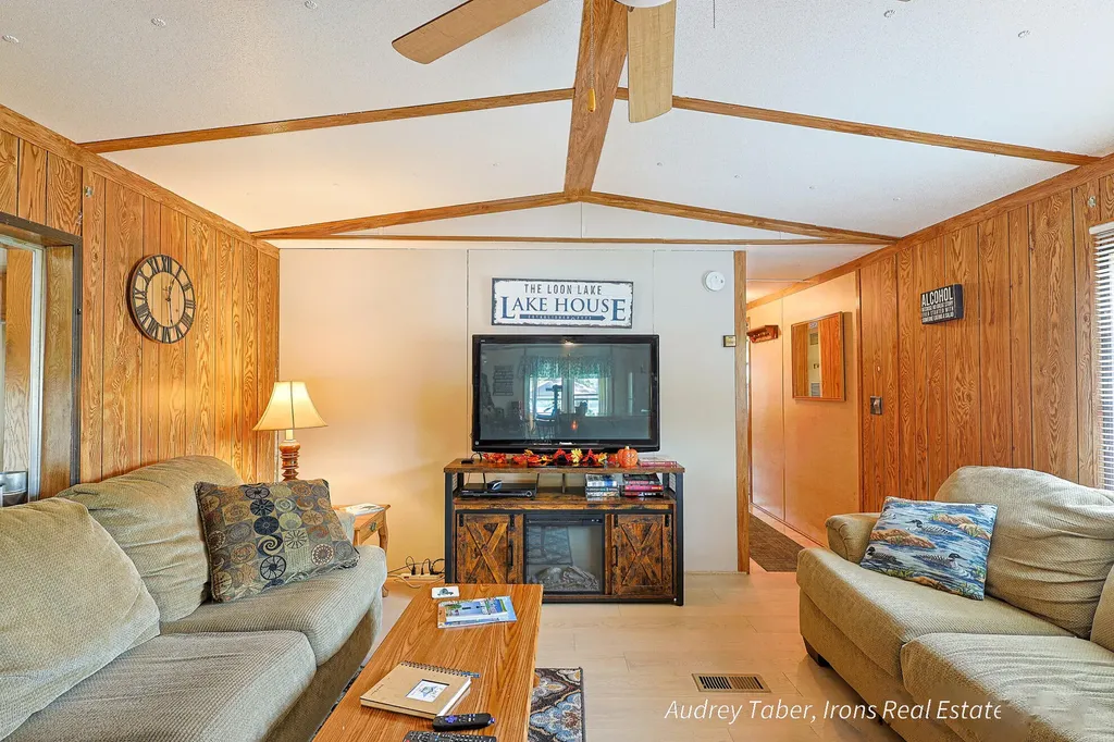 5190 N Bass Lake Road Sauble Township MI 49644