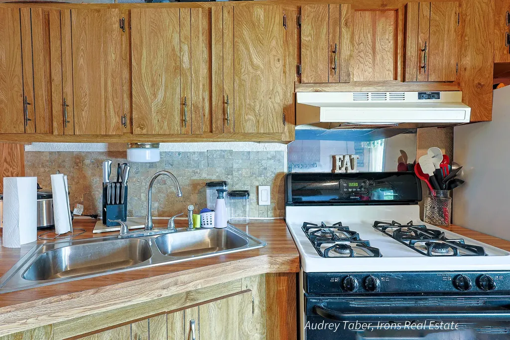 5190 N Bass Lake Road Sauble Township MI 49644