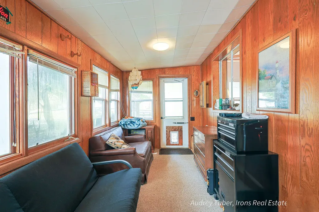 5190 N Bass Lake Road Sauble Township MI 49644