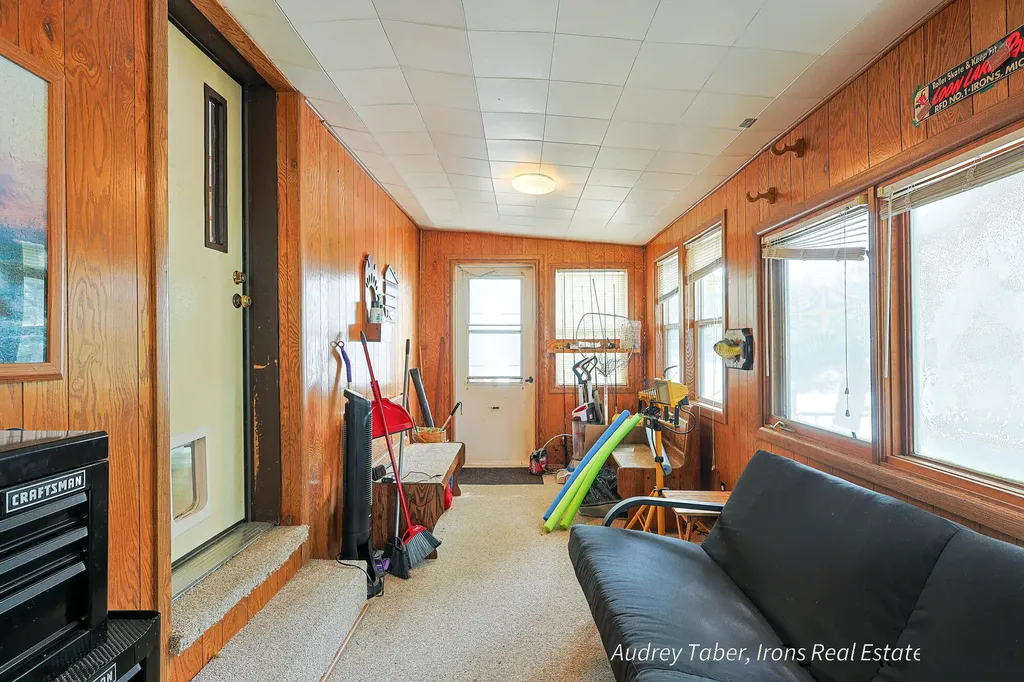 5190 N Bass Lake Road Sauble Township MI 49644