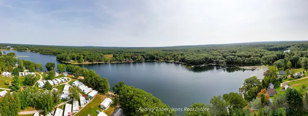 5190 N Bass Lake Road Sauble Township MI 49644