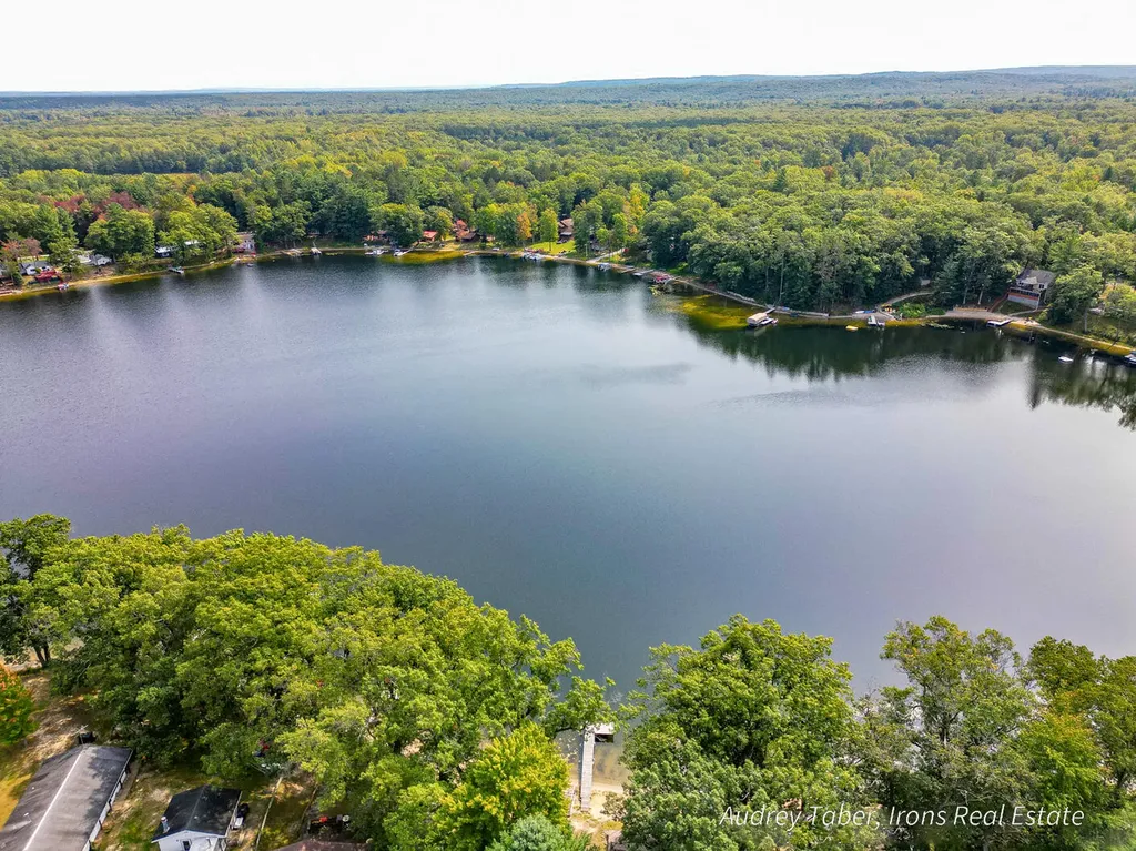 5190 N Bass Lake Road Sauble Township MI 49644