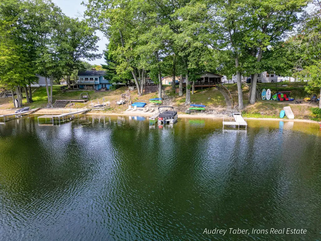 5190 N Bass Lake Road Sauble Township MI 49644