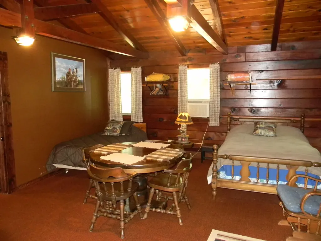 1306 N Tippy Dam Road Dickson Township MI 49689