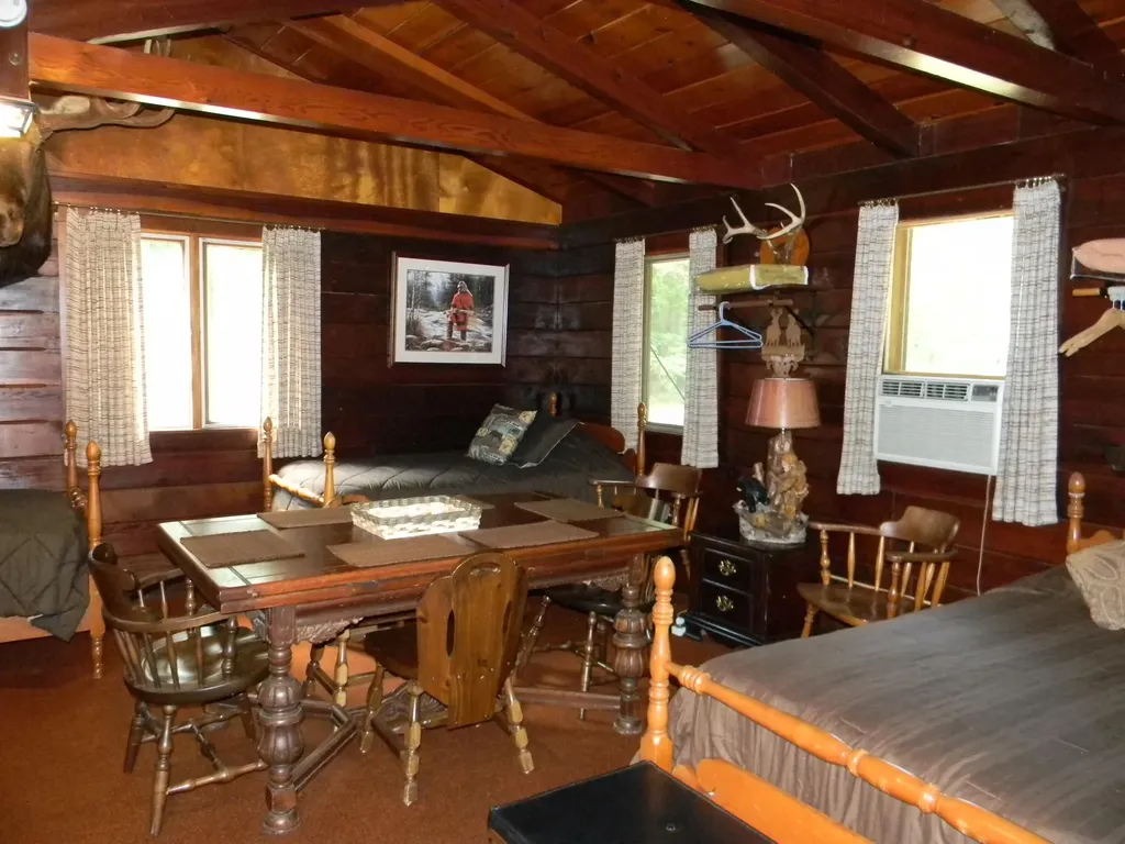 1306 N Tippy Dam Road Dickson Township MI 49689