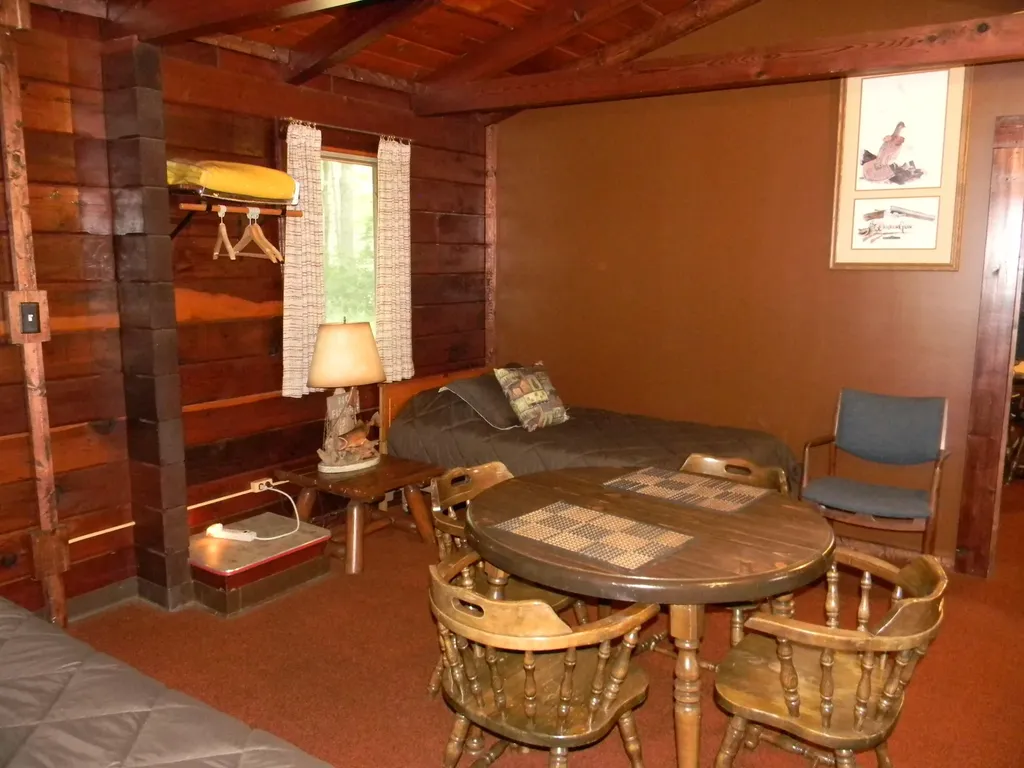 1306 N Tippy Dam Road Dickson Township MI 49689