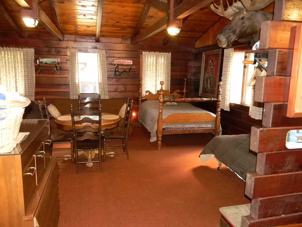 1306 N Tippy Dam Road Dickson Township MI 49689