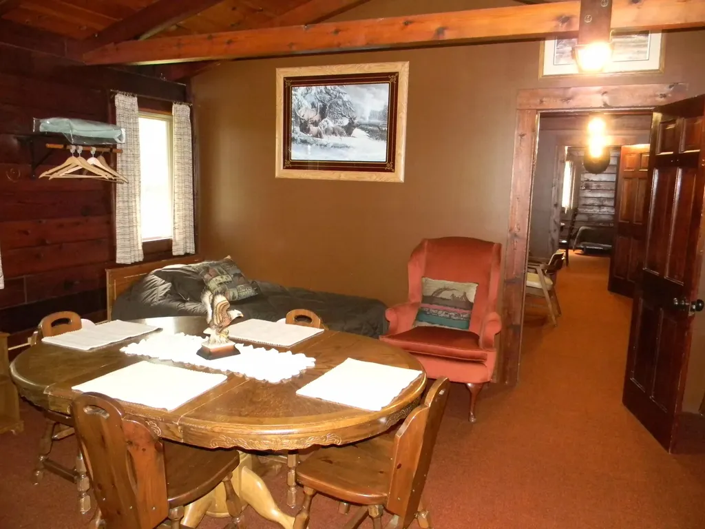 1306 N Tippy Dam Road Dickson Township MI 49689