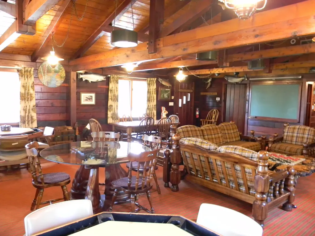 1306 N Tippy Dam Road Dickson Township MI 49689