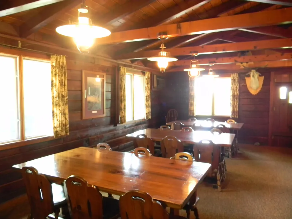 1306 N Tippy Dam Road Dickson Township MI 49689