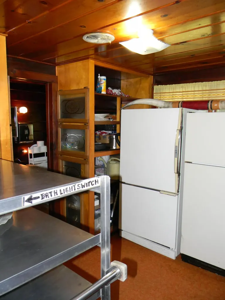 1306 N Tippy Dam Road Dickson Township MI 49689