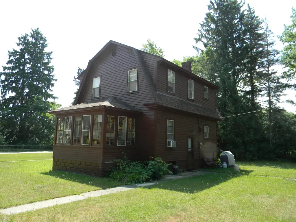 1306 N Tippy Dam Road Dickson Township MI 49689