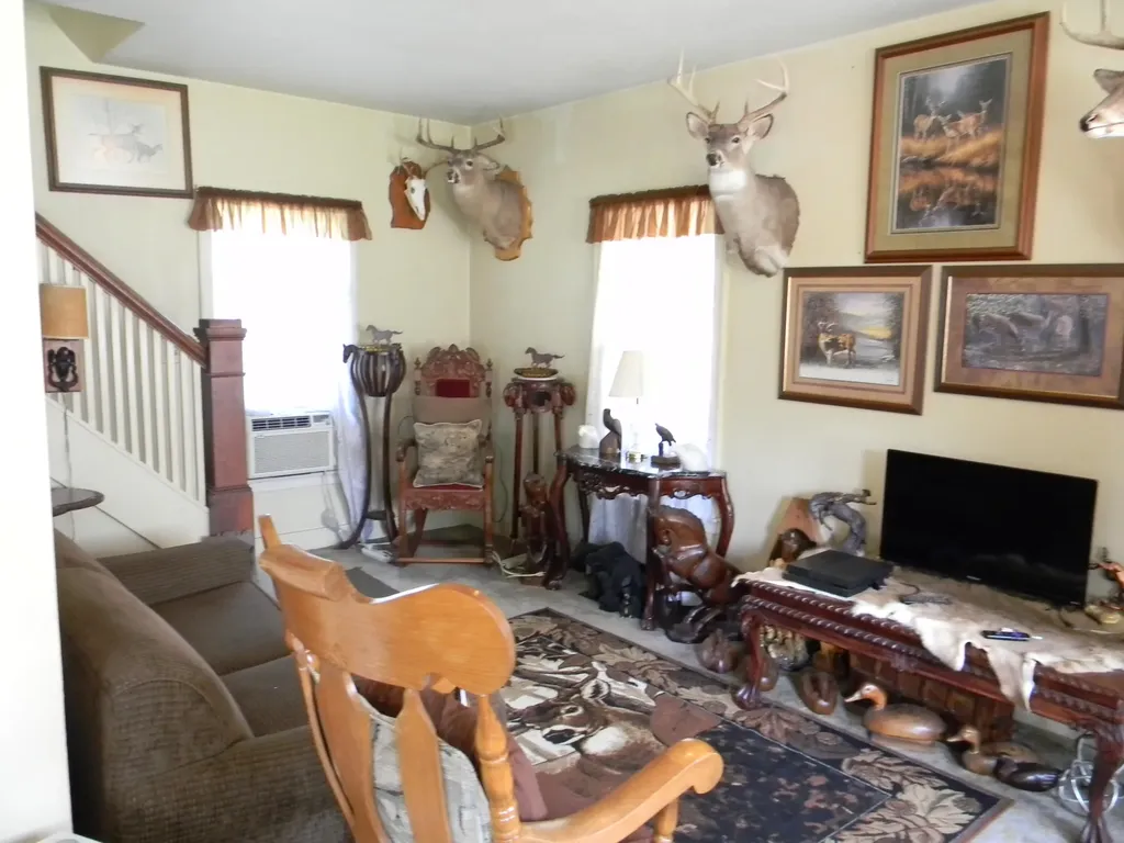 1306 N Tippy Dam Road Dickson Township MI 49689