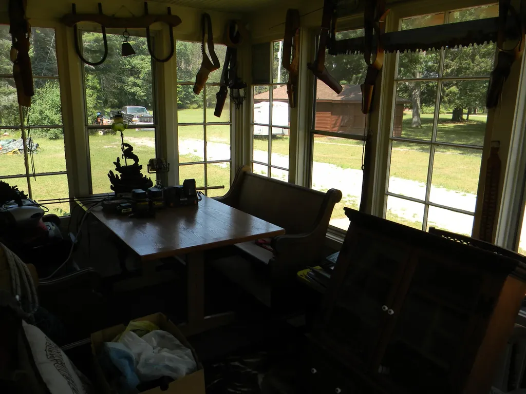 1306 N Tippy Dam Road Dickson Township MI 49689