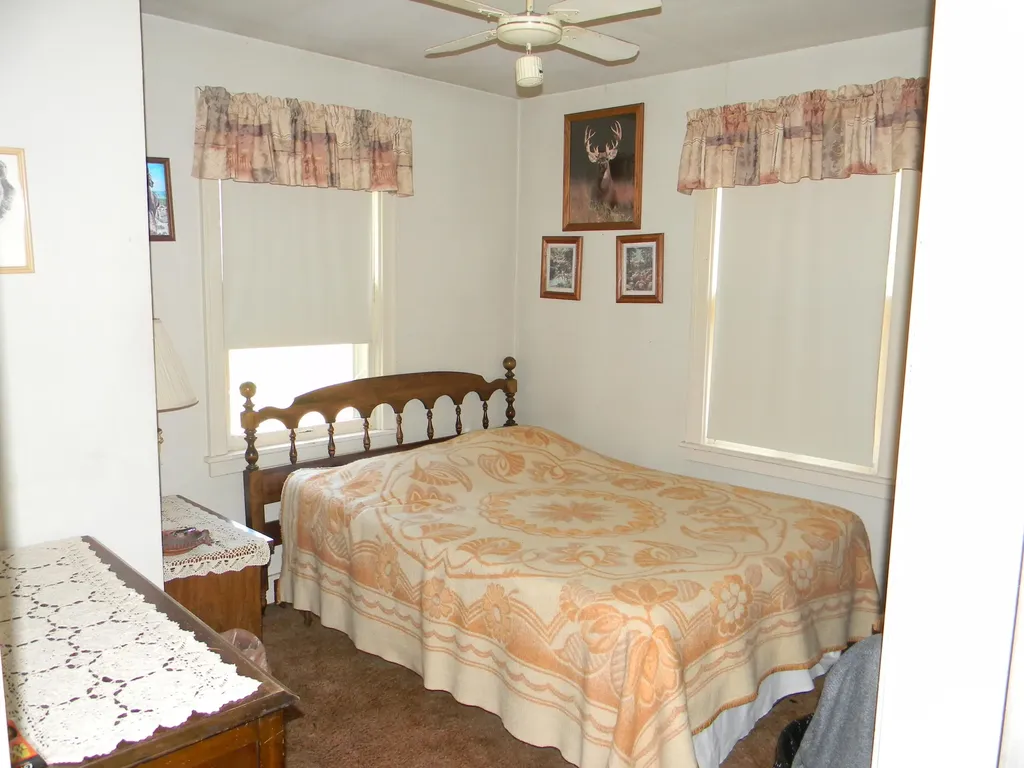 1306 N Tippy Dam Road Dickson Township MI 49689