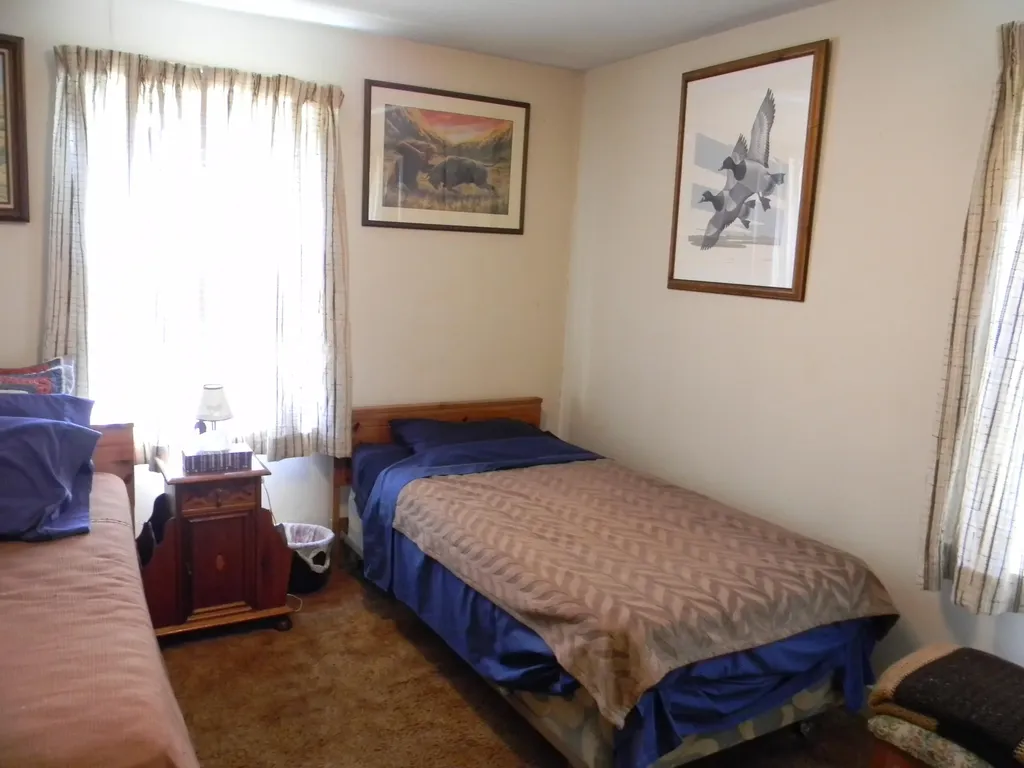 1306 N Tippy Dam Road Dickson Township MI 49689