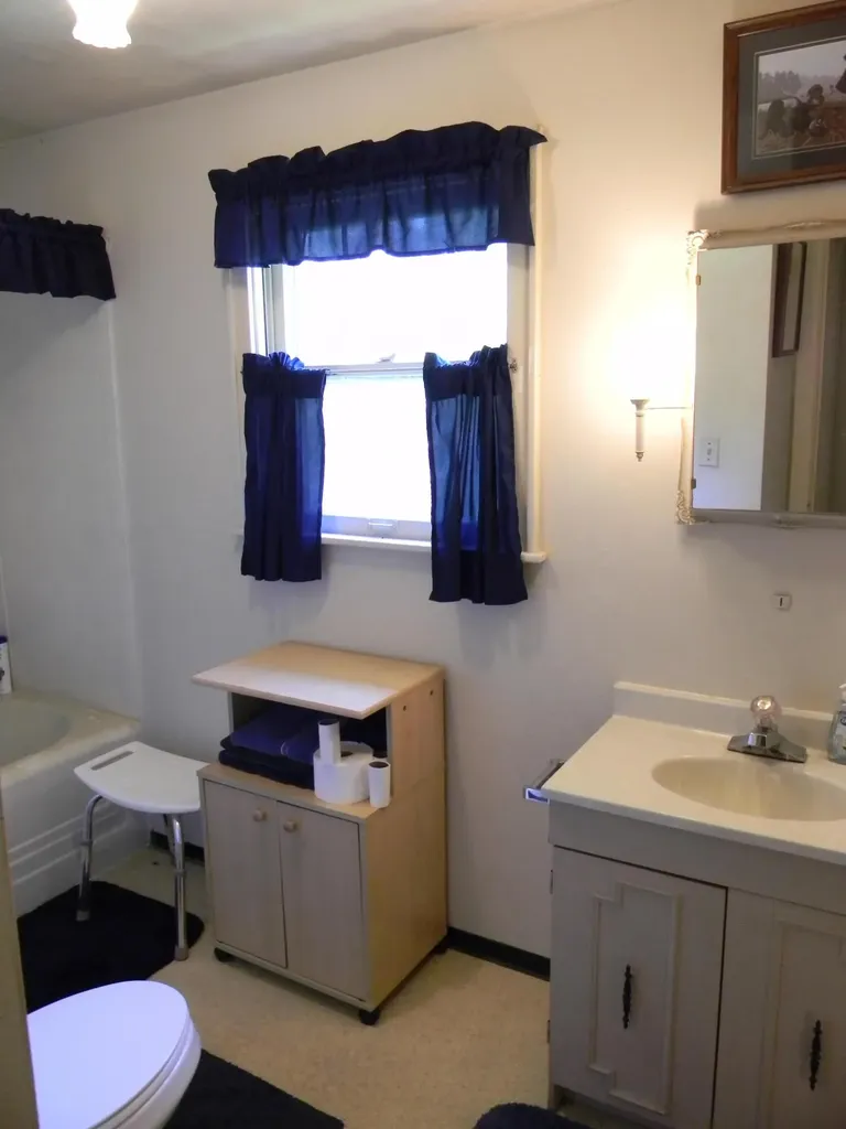 1306 N Tippy Dam Road Dickson Township MI 49689