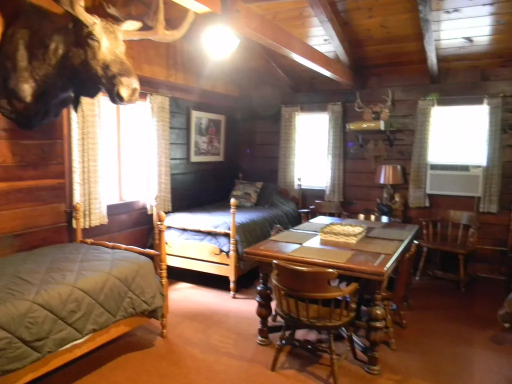 1306 N Tippy Dam Road Dickson Township MI 49689