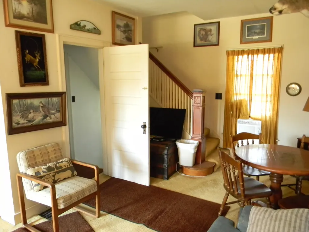 1306 N Tippy Dam Road Dickson Township MI 49689