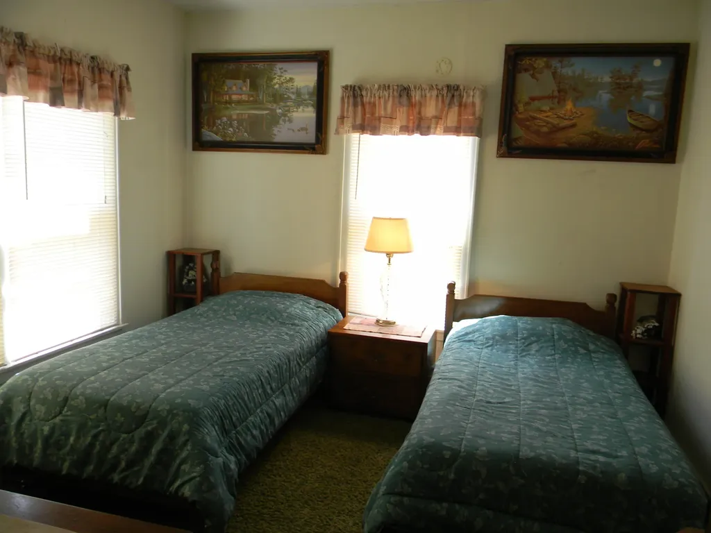 1306 N Tippy Dam Road Dickson Township MI 49689