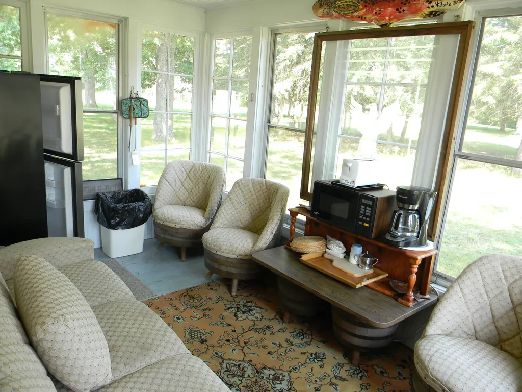 1306 N Tippy Dam Road Dickson Township MI 49689