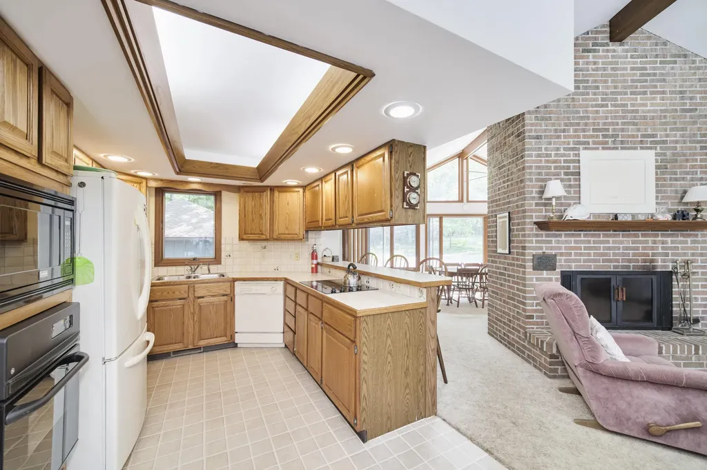 2521 Crescent Beach Road Onekama Township MI 49660
