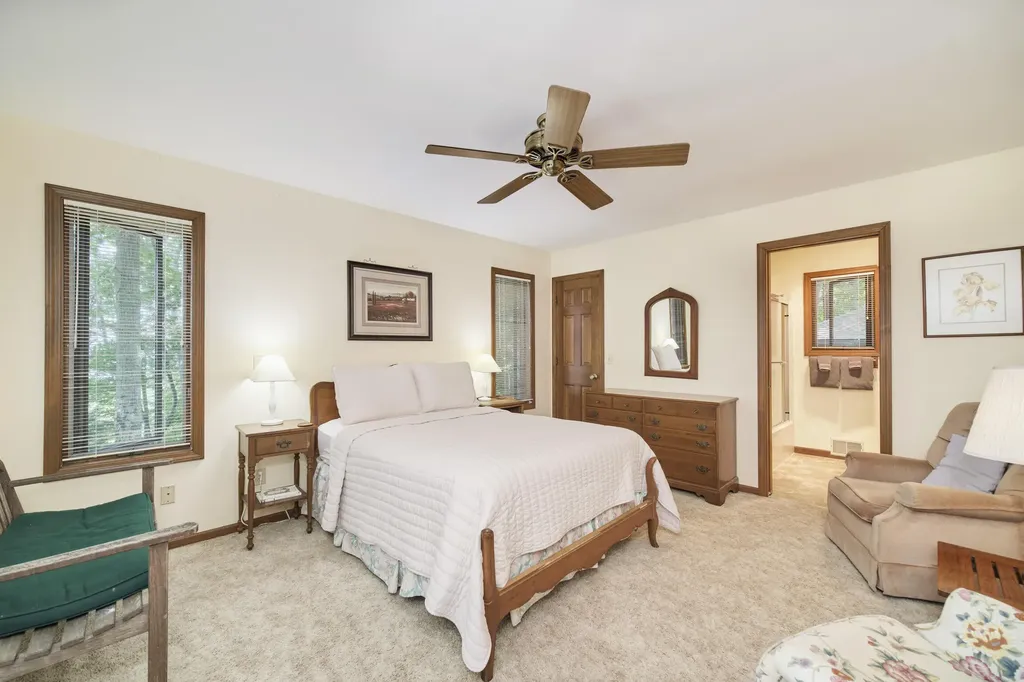 2521 Crescent Beach Road Onekama Township MI 49660