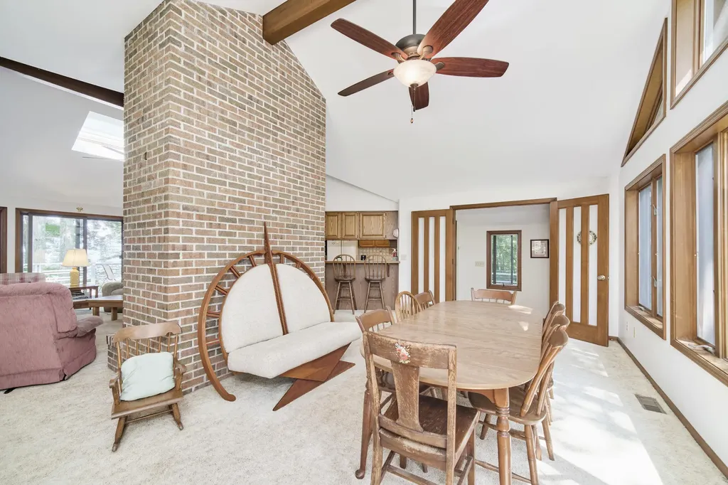 2521 Crescent Beach Road Onekama Township MI 49660