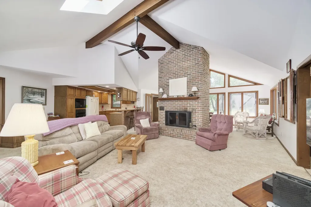 2521 Crescent Beach Road Onekama Township MI 49660