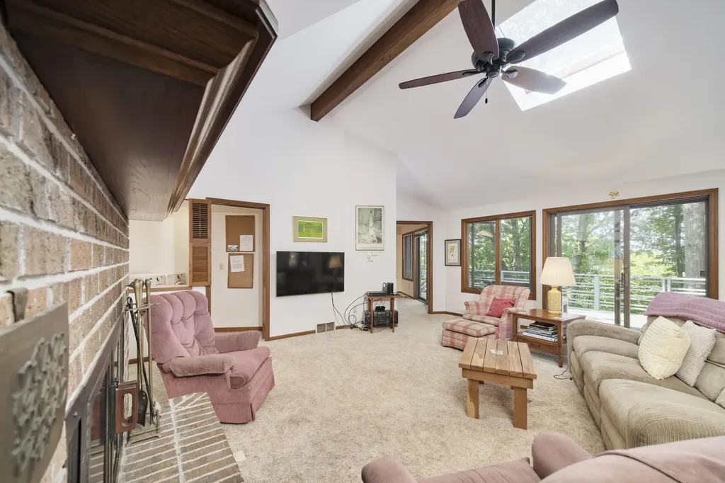 2521 Crescent Beach Road Onekama Township MI 49660