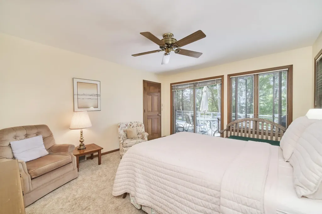 2521 Crescent Beach Road Onekama Township MI 49660