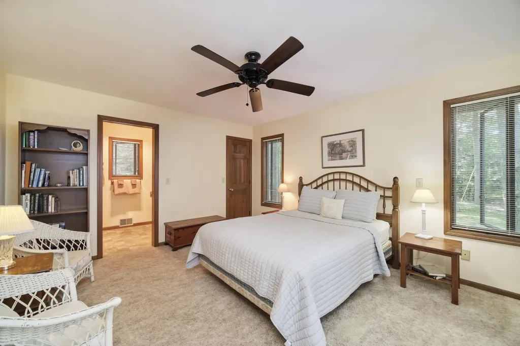 2521 Crescent Beach Road Onekama Township MI 49660