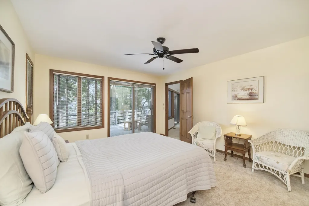 2521 Crescent Beach Road Onekama Township MI 49660
