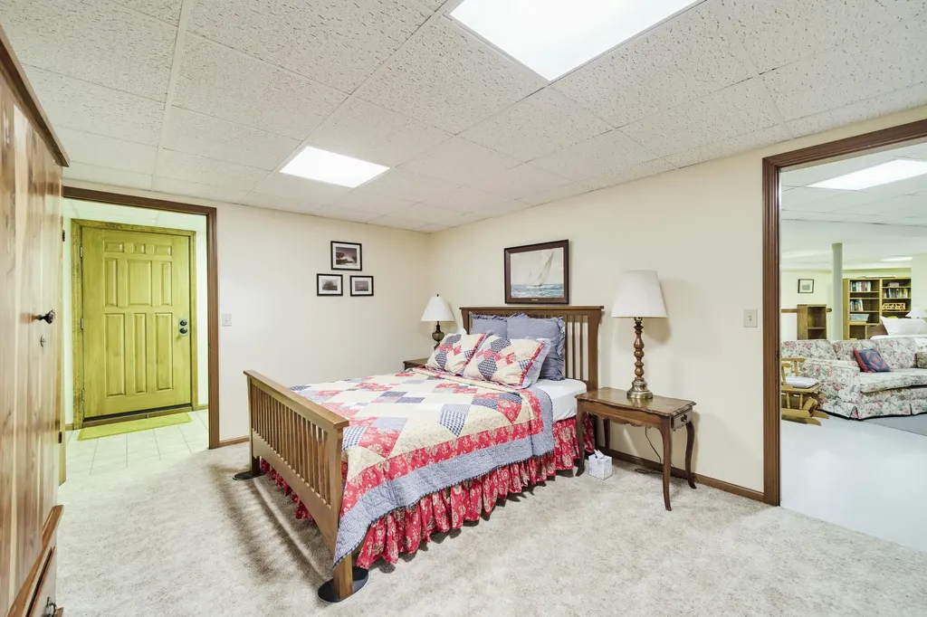 2521 Crescent Beach Road Onekama Township MI 49660