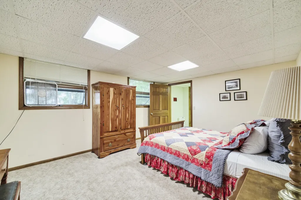 2521 Crescent Beach Road Onekama Township MI 49660