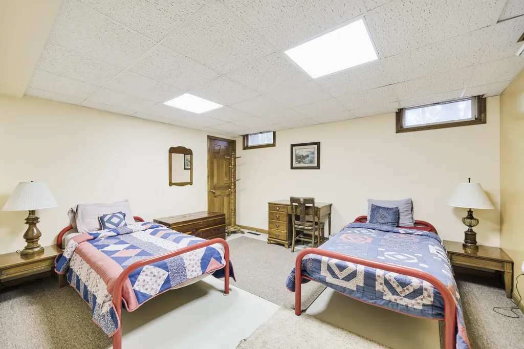 2521 Crescent Beach Road Onekama Township MI 49660