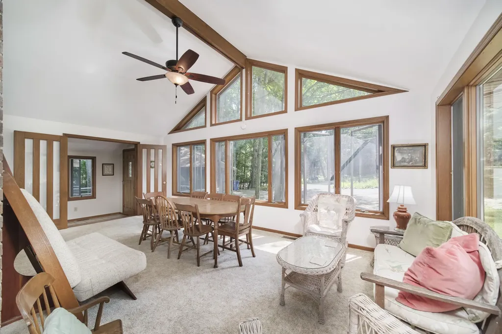 2521 Crescent Beach Road Onekama Township MI 49660
